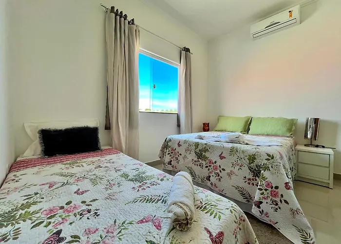 Casa Trindade - Residencial Caminho Da Praia Porto Seguro